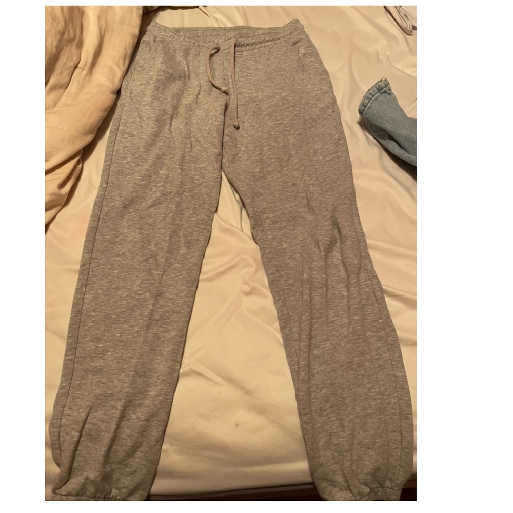 H&M sweats pants